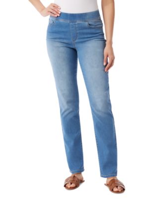 Gloria Vanderbilt - Women's Amanda Classic-The Original Slimming Jeans