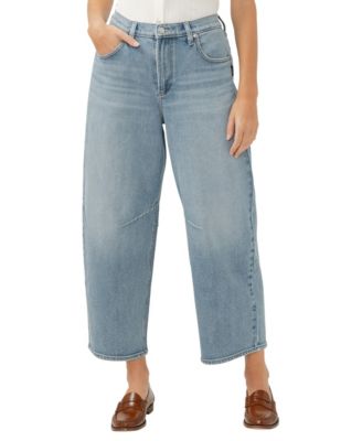 Silver Jeans Co.