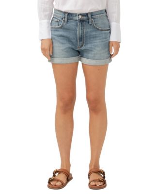 Silver Jeans Co.