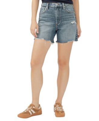 Silver Jeans Co.