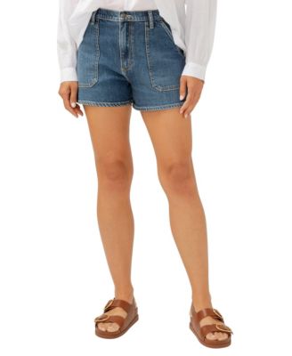 Silver Jeans Co.