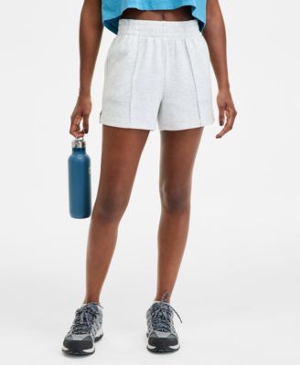 ID Ideology - Women's Relaxed-Fit Pull-On Shorts
