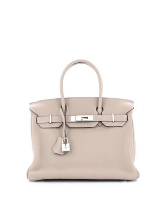 Pre-Owned HERMÉS