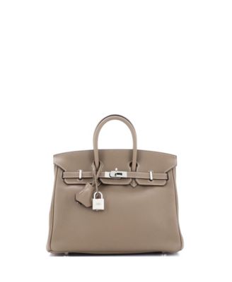 Pre-Owned HERMÉS