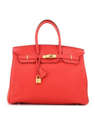 Pre-Owned HERMÉS