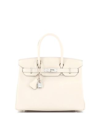 Pre-Owned HERMÉS