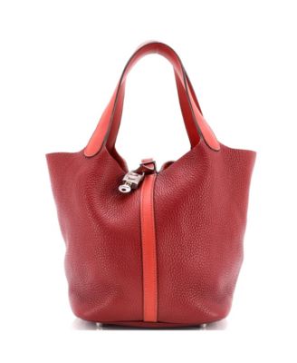 Pre-Owned HERMÉS