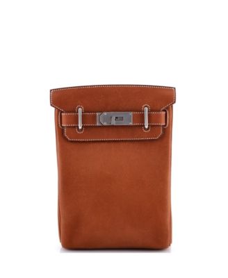 Pre-Owned HERMÉS