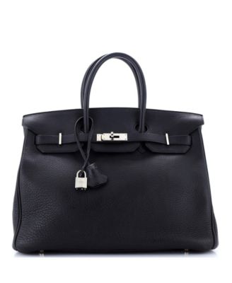 Pre-Owned HERMÉS