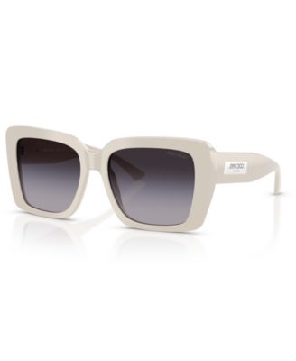 Jimmy Choo - Women's Large Sunglasses, JC5042