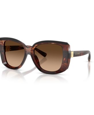 Dolce&Gabbana - Women's Large Sunglasses, DG4495