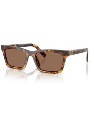 MIU MIU - Women's Large Sunglasses, MU A05S