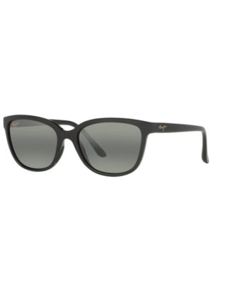 Maui Jim - Women's Honi Polarized Sunglasses, MJ000788