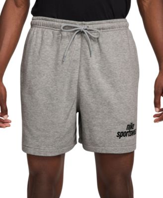 Nike - Men's French Terry Flow Shorts
