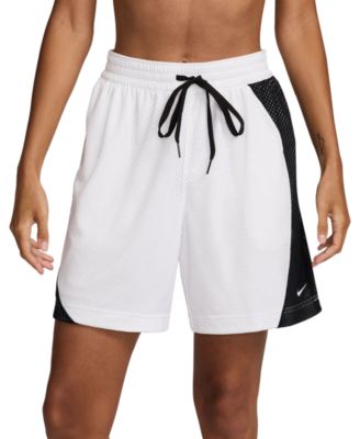 Nike - Dri-FIT Mesh Basketball Shorts