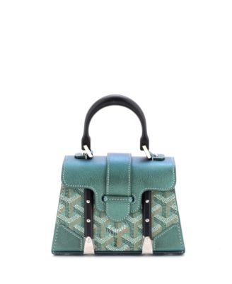 Pre-Owned Goyard