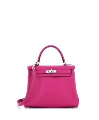 Pre-Owned HERMÉS