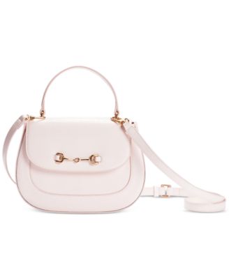 Sam Edelman - Loraine Small Leather Top Handle Crossbody