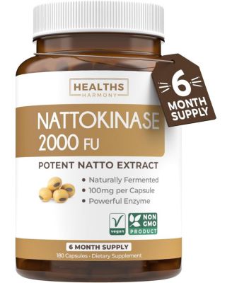 Healths Harmony