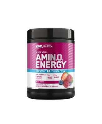 Optimum Nutrition