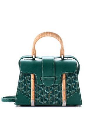Pre-Owned Goyard