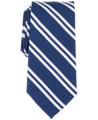 Club Room - Men's Evelyn Stripe Tie