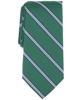 Club Room - Men's Whalers Stripe Tie