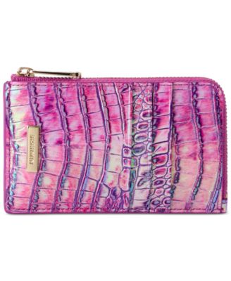 Brahmin - Lennon Leather Wallet