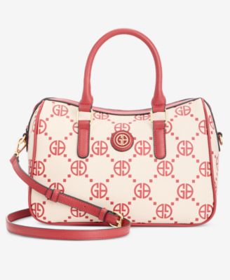 Giani Bernini - Signature Dip Small Satchel