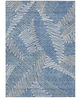 Addison - Chantille ACN904 8'x10' Area Rug