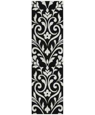 Addison - Chantille ACN875 2'3"x7'6" Runner Area Rug