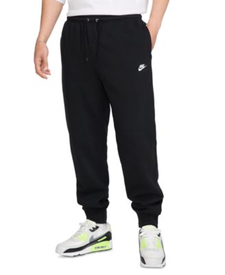 Nike - Men's Fleece Drawstring Joggers