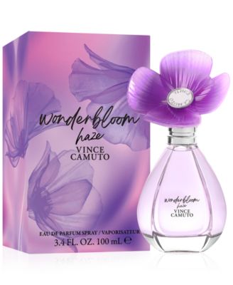 Vince Camuto - Wonderbloom Haze Eau de Parfum Spray, 3.4 oz.
