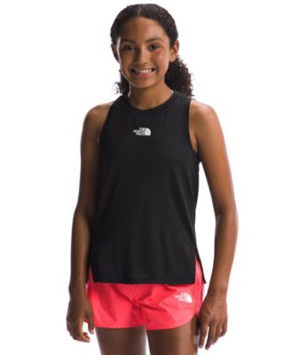 The North Face - Big Girls Never Stop Tank Top