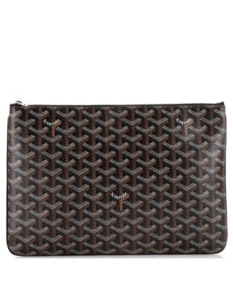 Pre-Owned Goyard