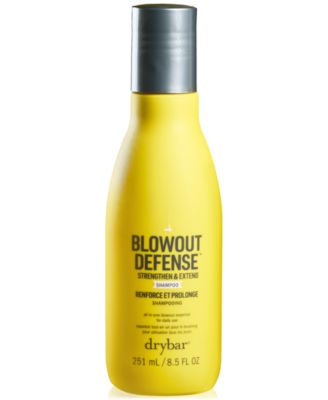Drybar - Blowout Defense Strengthen & Extend Shampoo, 8.5 oz.