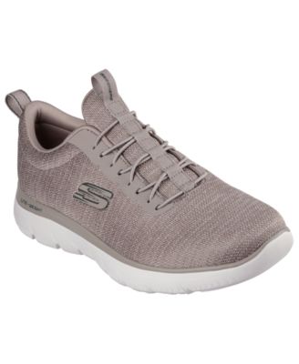 Skechers - Men's Summits - Sorenz Knit Low Wide-Width Casual Sneakers from Finish Line