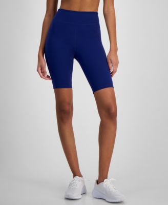 ID Ideology - Women's Stretch Fitted Bike Shorts
