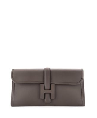 Pre-Owned HERMÉS