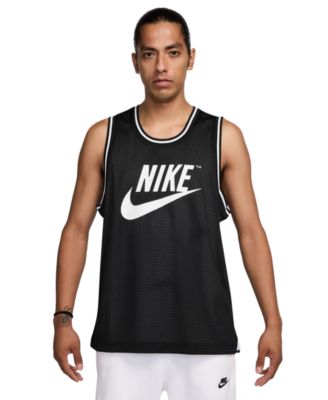 Nike - Men's Reversible Futura Logo Tank Top