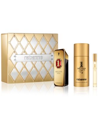 Rabanne - Men's 1 Million Royal Parfum Fragrance Collection