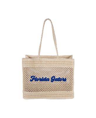 Logo Brands - Florida Gators Coastal Tote Bag
