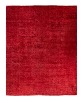 ADORN HAND WOVEN RUGS - Vibrance M1660 11'10''x14'9'' Area Rug