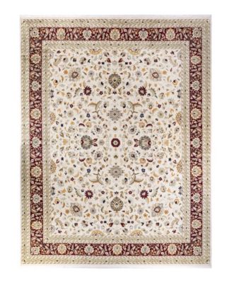 ADORN HAND WOVEN RUGS - Mogul M1316 12'x15'5'' Area Rug
