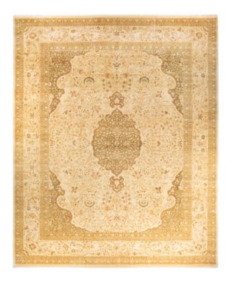 ADORN HAND WOVEN RUGS - Mogul M1644 12'1''x15'4'' Area Rug