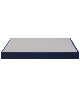 Sealy - Posturepedic Low-Profile Foundation - Twin