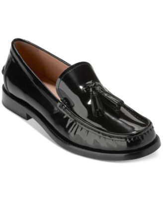 Cole Haan - Women's Lana Lux Tassel Loafers