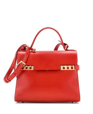 Pre-Owned Delvaux
