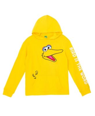 Sesame Street