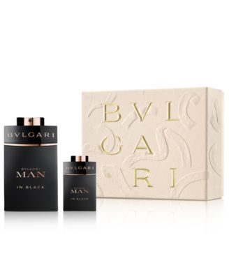 BVLGARI - Men's 2-Pc. Man In Black Eau de Parfum Gift Set